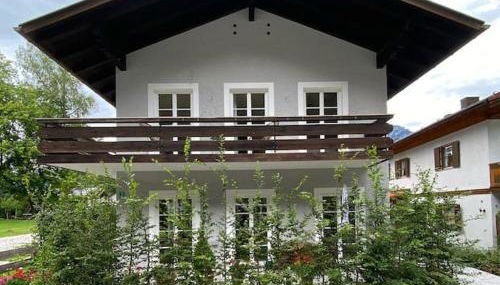 Moderne Ferienwohnung in Hammersbach / Grainau - Foto 3