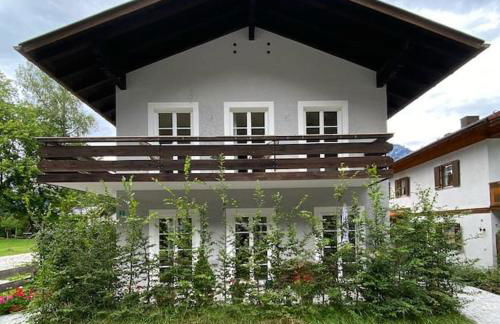 Moderne Ferienwohnung in Hammersbach / Grainau - Foto 3