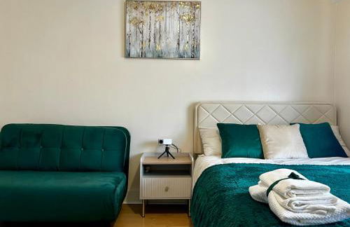 Luxurious Cozy London Holiday Home - Foto 6