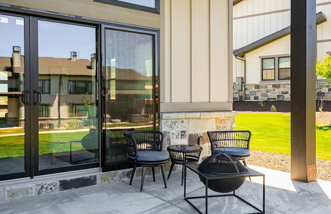 Jordanelle by Avantstay Next to the Reservoir - Foto 1