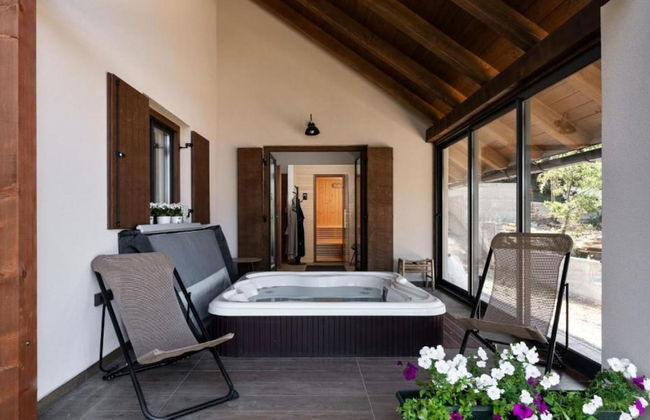 Holiday Home Aria - Foto 44