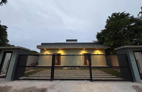 Pousada Verde & Mar - Foto 25