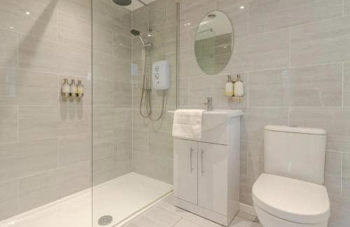 Stylish country apartment near Rookery Hall - Foto 13