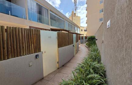 Flat Cocoon Salvador Bahia 02 - Foto 19