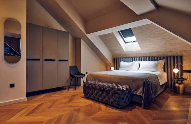 Hotel Republika - Foto 19