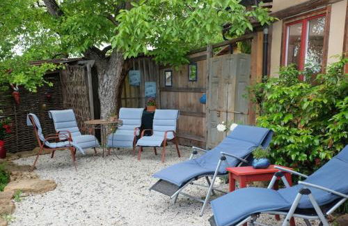 old shepherd's house - Foto 6