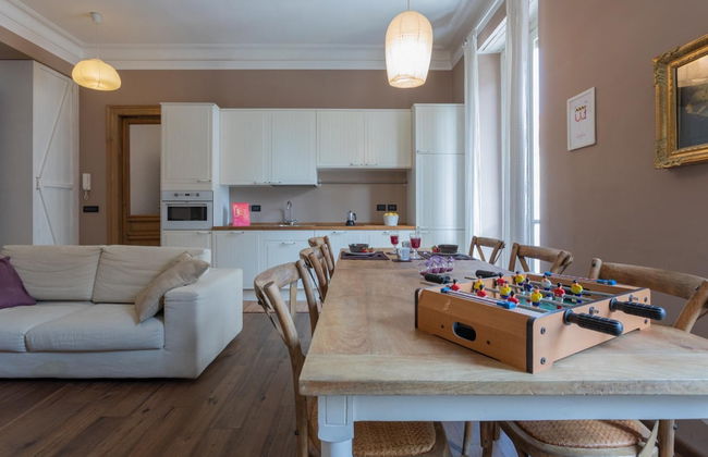 A Casa di Stefania by Wonderful Italy - Foto 17