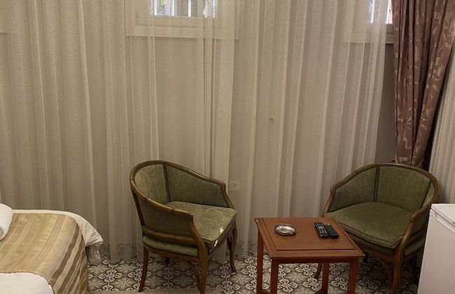 Bosphorus Bridge Hotel - Foto 3