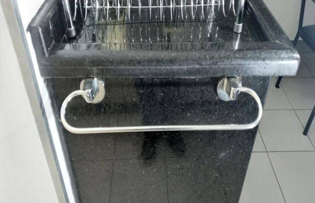 Fantástico Apart no Centro de Curitiba - Foto 13