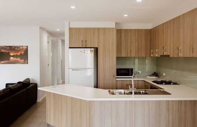 Tindarra Resort - Photo 22