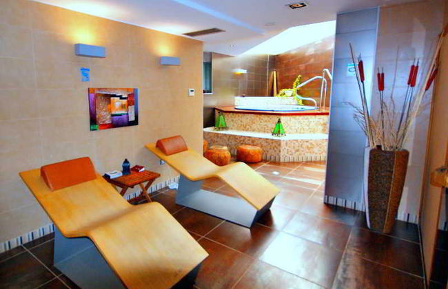 Leo Deluxe Punta Umbria - Foto 50