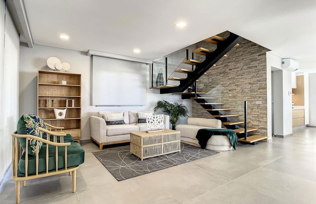 Villa de la Ponte by Atlantic Holiday - Foto 32