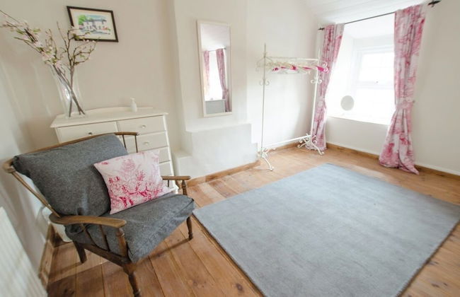 Berry Cottage Croyde 4 Bedrooms Sleeps 7-9 Dog Friendly - Foto 31
