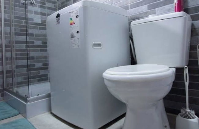 CABAÑAS M&M CALAFATE - Foto 19