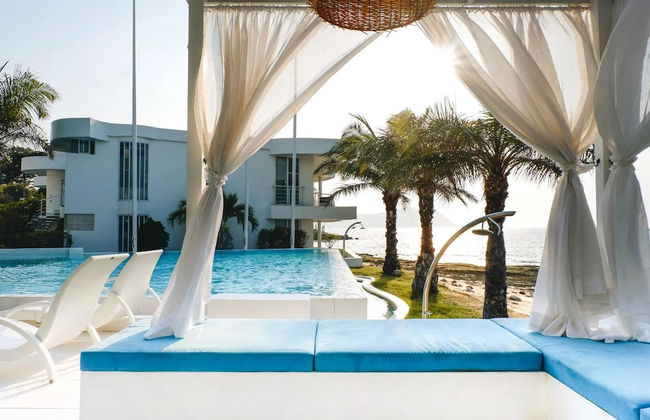 Ocean Beachfront Smart Unit - Foto 13