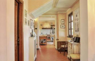 Villa Antica Sosta Renai - Foto 42