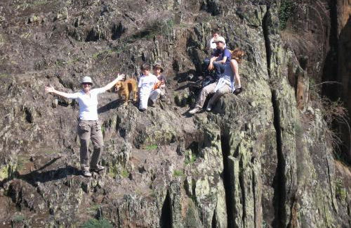 Casa rural El Abejaruco - Foto 52