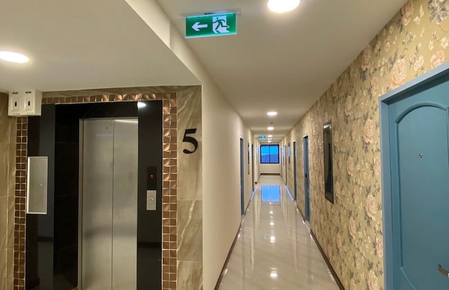 arunsakhon luxury condo - Photo 30