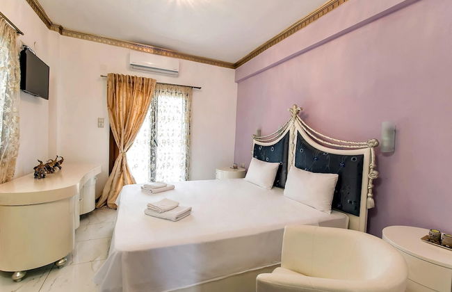 Greek Pride Ηotel and Apartments - Foto 24