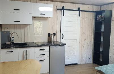 BEJOT domki nad jeziorem - Foto 20