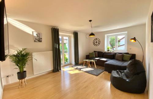 Modernes 3-Familienhaus im Allgäu - Foto 36