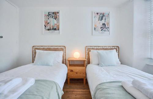 Beautiful Town House in Stratton, Bude, Sleeps 8 - Foto 17