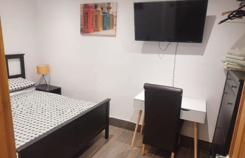 No 5 Accommodation - Foto 12