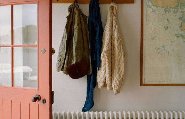 Roundstone Quay - Foto 29