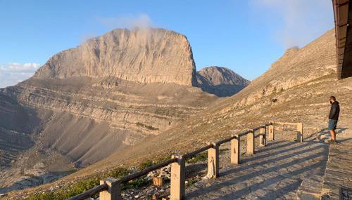 Stonehouse 2 Bedroom Chalet on Olympus Amazing View - Foto 5