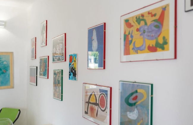 Terramare Guesthouse - Foto 25