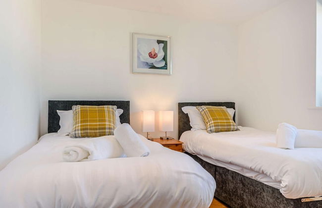 2-bed Modern Bungalow - Outstanding Country Views - Foto 2