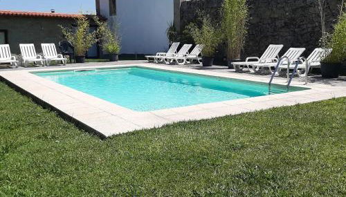 Charming house in Povoa de Lanhoso with shared pool - Foto 2