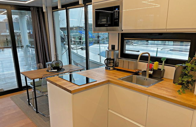 La Mare Resort - Photo 45