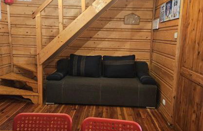 Domki Anastazewo - Photo 51