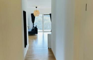 Convenient Apartment for 2 - Foto 4