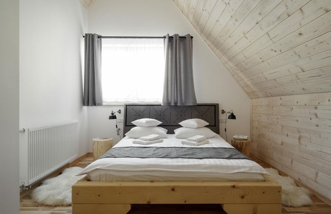 Tatra Wood House - Foto 8