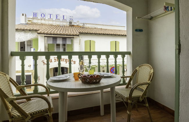 Le Soleil Camarguais - Foto 2