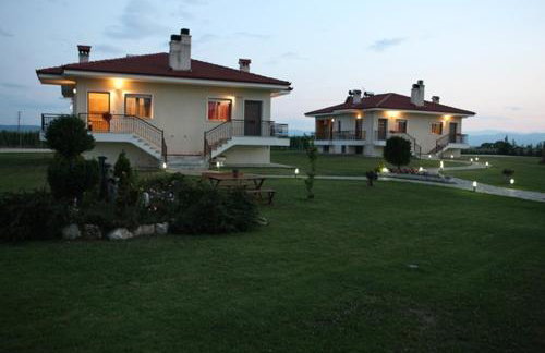 Mouses Apartments - Foto 36