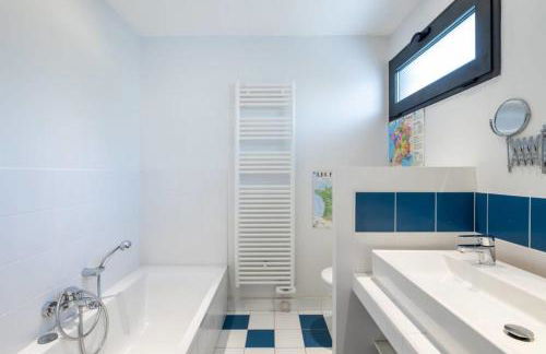 Togo - Stunning contemporary architect's house - Foto 9