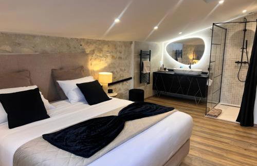 La Bohème Mouriès - Foto 43