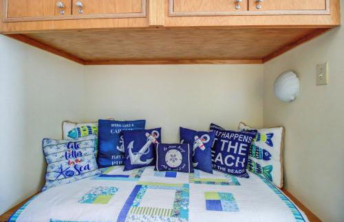 0910 Gone To The Beach by Atlantic Towers - Photo 21