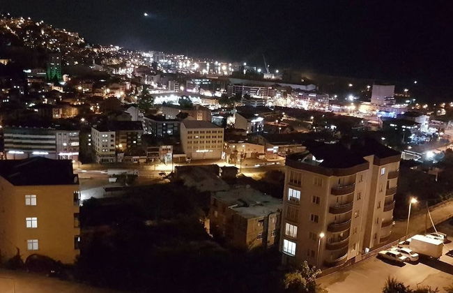 NURALP APART OTEL - Foto 56