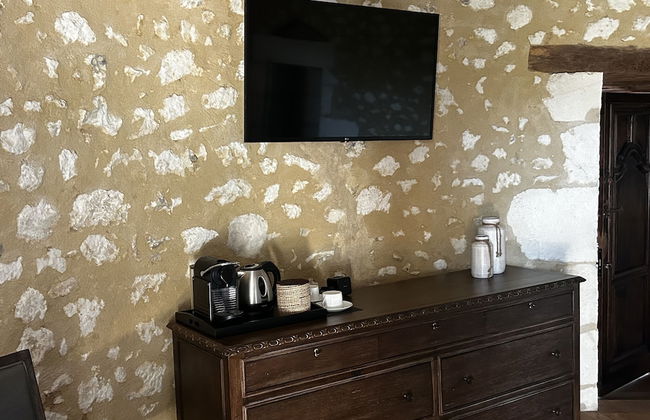 Château de Belet - Foto 28