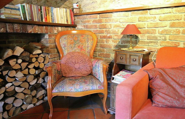 Forest Hideaway, Baillamont - Foto 11