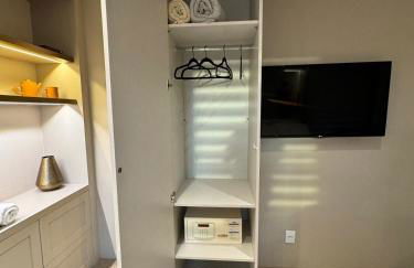 Espetacular - Flat no Jade Hotel Brasília - Foto 14