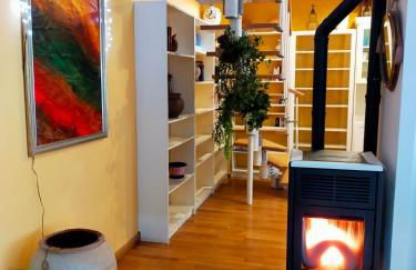 Precioso Ático dúplex en Canfranc, Casa Marco - Foto 16