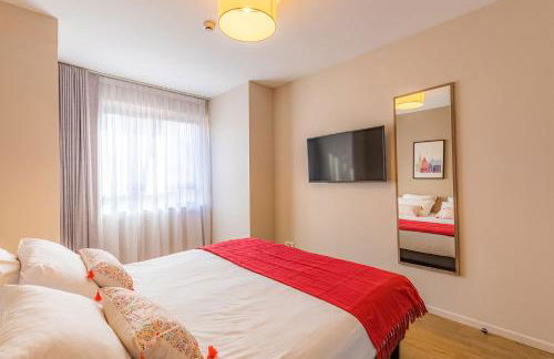 Appart'City Confort Strasbourg Centre - Photo 44