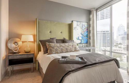 Spacious Luxury 1bedroom 1bath Pool - Foto 2