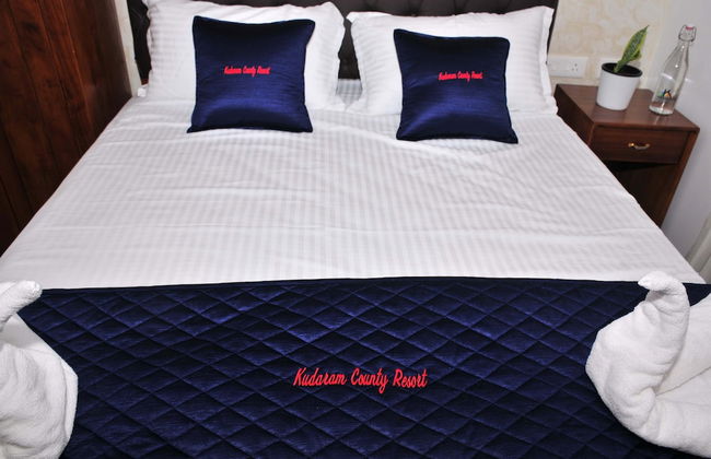 Kudaram County Resort - Foto 11