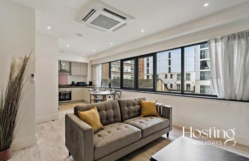 Platform One Apartments - Forbury - Foto 6